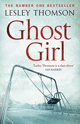 Ghost Girl