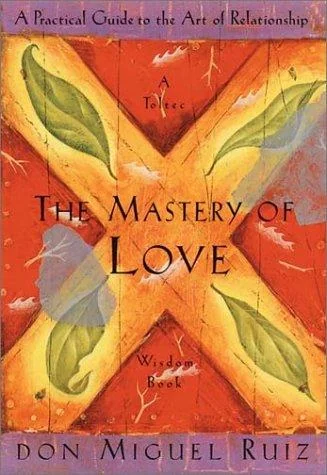 The mastery of love