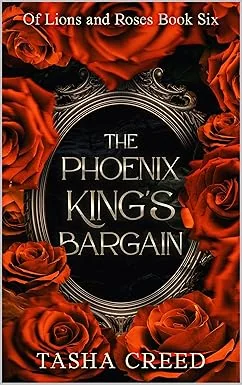 The Phoenix King's Bargain
