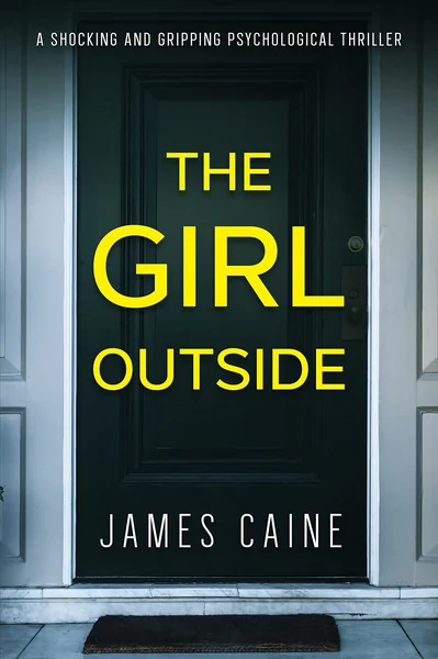 The Girl Outside