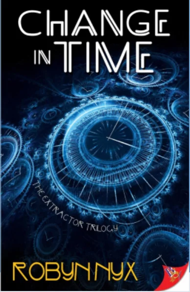 Change in Time