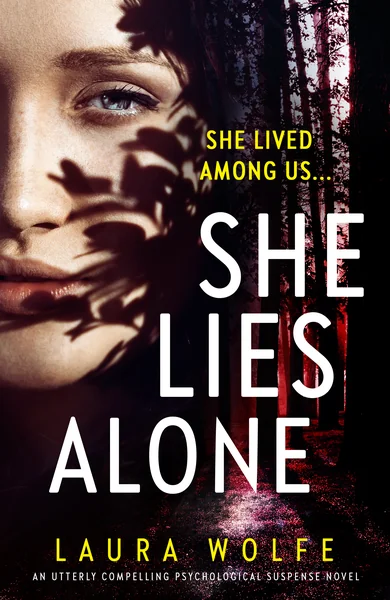 She Lies Alone
