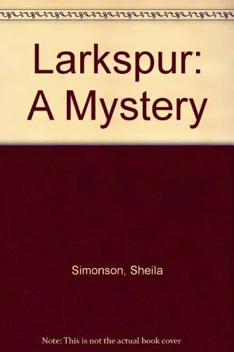 Larkspur