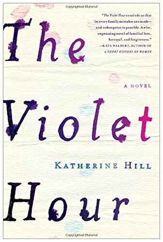 The Violet Hour