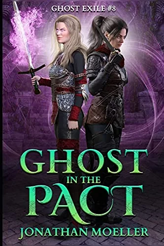 Ghost in the Pact
