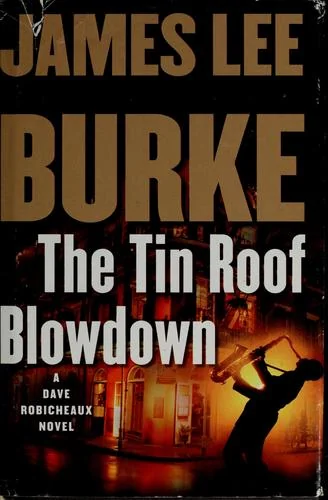 The Tin Roof Blowdown