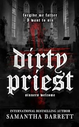 Dirty Priest