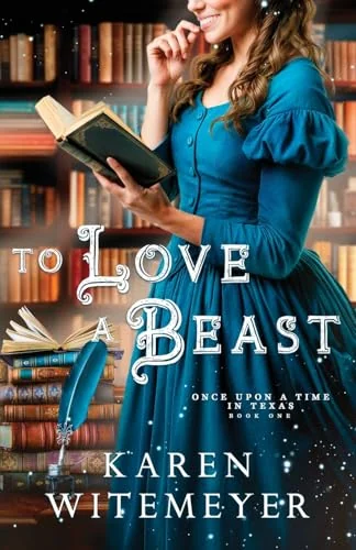 To Love a Beast: