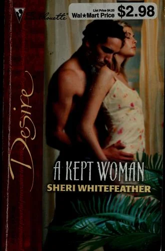 A Kept Woman