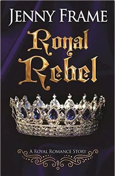 Royal Rebel