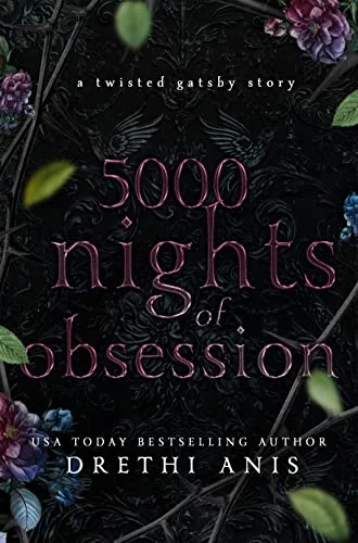 5000 Nights of Obsession