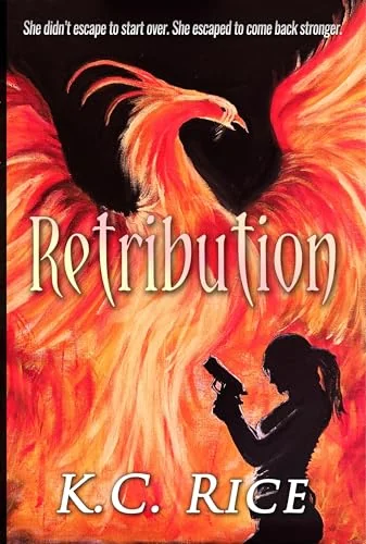 Retribution: A Psychological Thriller-Romance