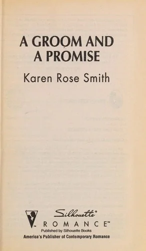 A Groom and a Promise