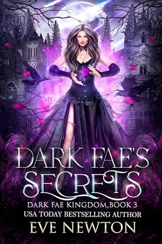 Dark Fae's Secrets