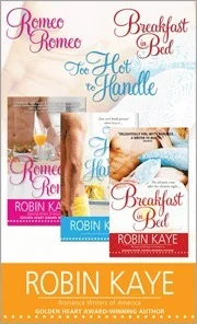 Romeo, Romeo/Too Hot to Handle/Breakfast in Bed