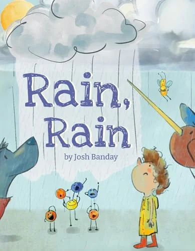 Rain, Rain