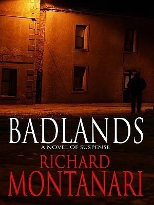 Badlands