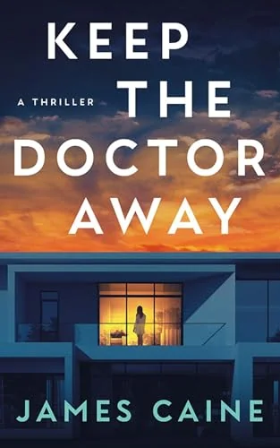 Keep The Doctor Away