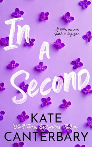 In a Second