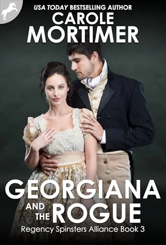 Georgiana and the Rogue