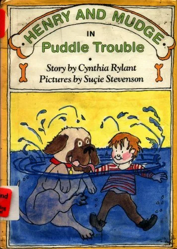 Henry and Mudge in Puddle Trouble: The Second Book of Their Adventures