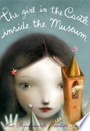 The Girl in the Castle Inside the Museum