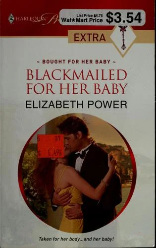 Blackmailed For Her Baby