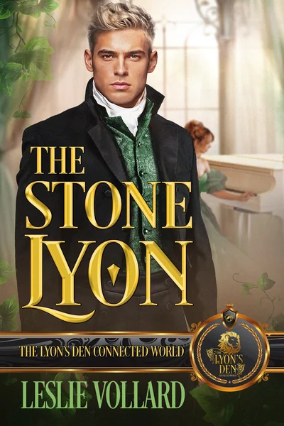 The Stone Lyon: The Lyon's Den Connected World