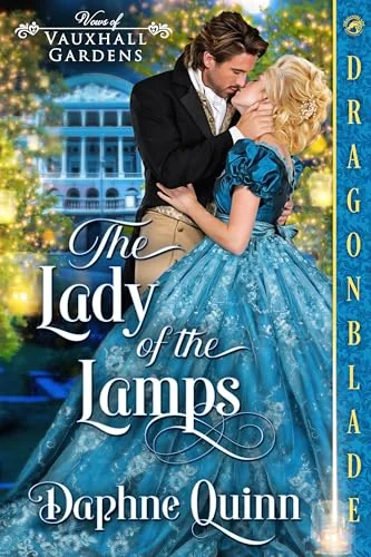 The Lady of the Lamps