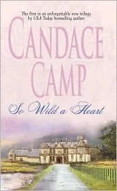 So Wild A Heart