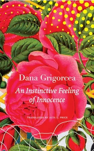 An Instinctive Feeling of Innocence