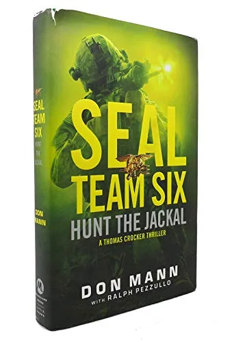 Hunt the Jackal