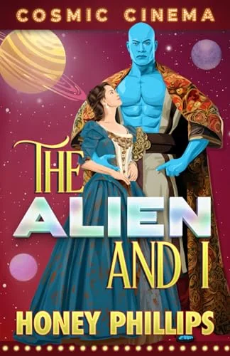 The Alien and I