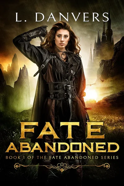 Fate Abandoned
