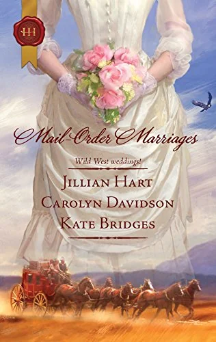 Mail-Order Marriages: An Anthology