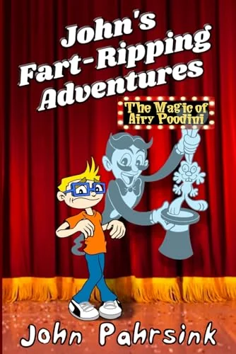 The Magic of Airy Poodini