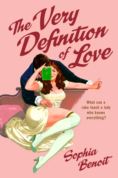 The Very Definition of Love