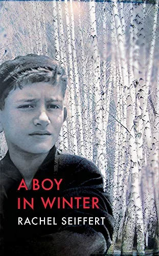 A Boy in Winter