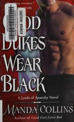 Good Dukes Wear Black