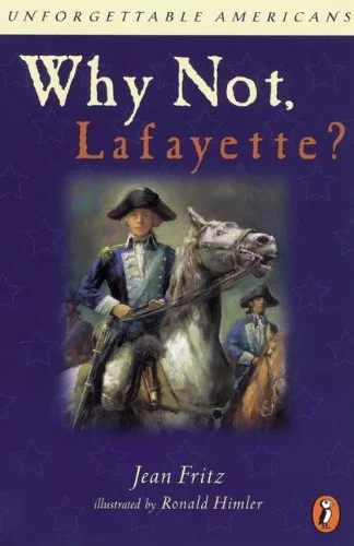 Why Not, Lafayette?