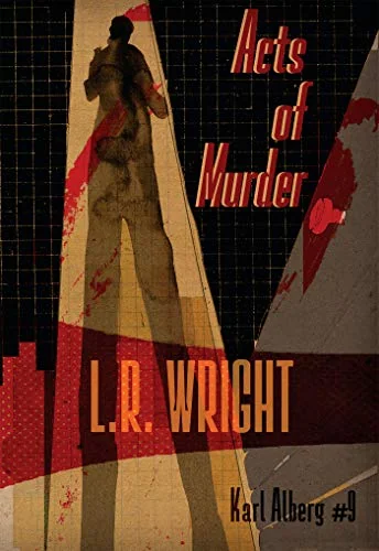 Acts of Murder: A Karl Alberg Mystery With Cassandra Mitchell