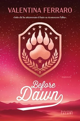 Before Dawn