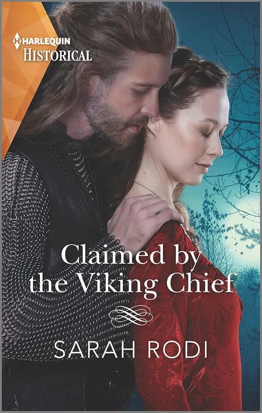 Claimed by the Viking Chief