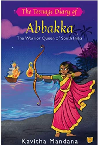 The Teenage Dairy of Abbakka