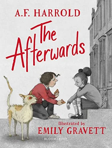 The Afterwards EXPORT