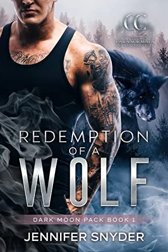 Redemption of a Wolf