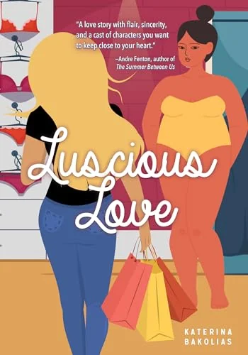 Luscious Love