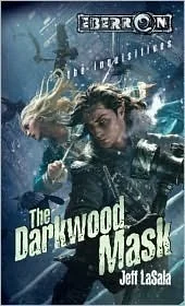 The Darkwood Mask