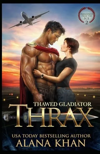 Thawed Gladiator Thrax