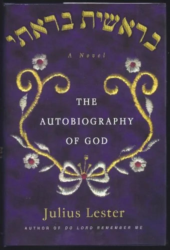 The Autobiography of God